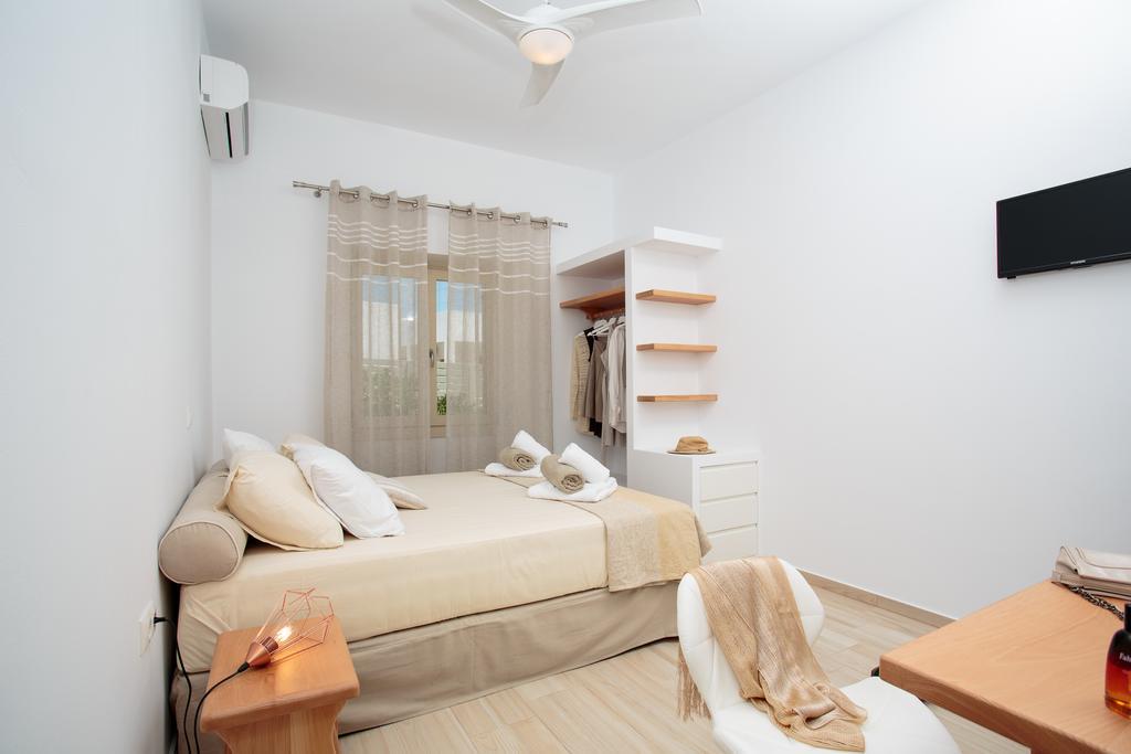 Villa Evilia Marpissa Bagian luar foto