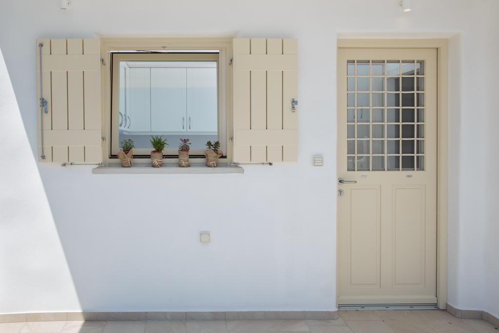 Villa Evilia Marpissa Bagian luar foto