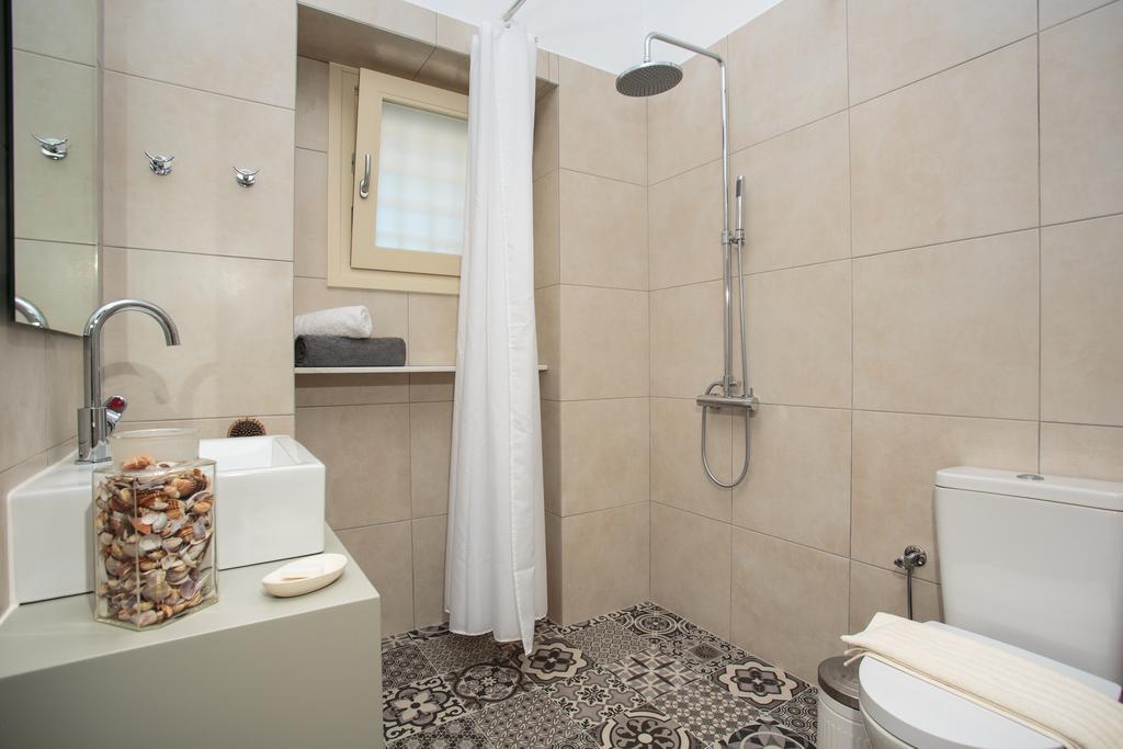 Villa Evilia Marpissa Bagian luar foto