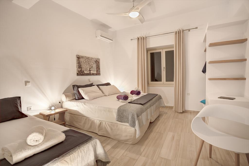 Villa Evilia Marpissa Bagian luar foto